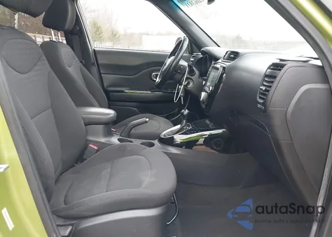 2015 Kia Soul ! from USA, damaged, VIN KNDJX3A53F7754229